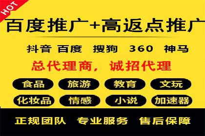 百度推广代运营公司助力企业快速占领市场
